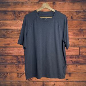 5 for $25🔥Glacier Grey Short Sleeve T-Shirt Large